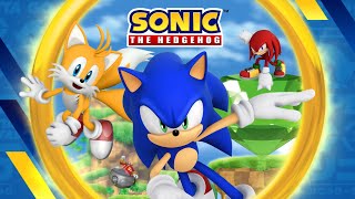 Sonic Official - Season 6 Episode 13