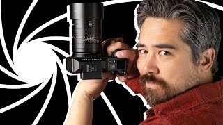 Hasselblad XCD 90mm f/2.5 Review: Lighter, Brighter, BETTER! screenshot 4