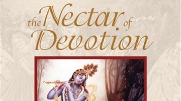 The Nectar of Devotion | Chapter 9 | Further Consideration of Devotional Principles | Part 4|Konkani