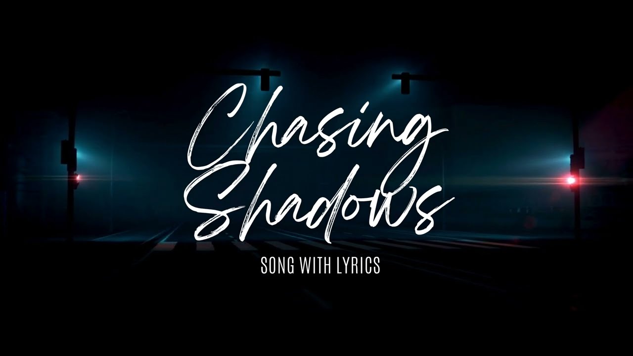 Chasing Shadows - Overcoming Darkness | Motivational Song (Prod by TarabMix )