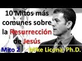 Mito 2 ¿Paralelos paganos en las religiones mistéricas? Por el Apologista  Mike Licona  Ph.D.