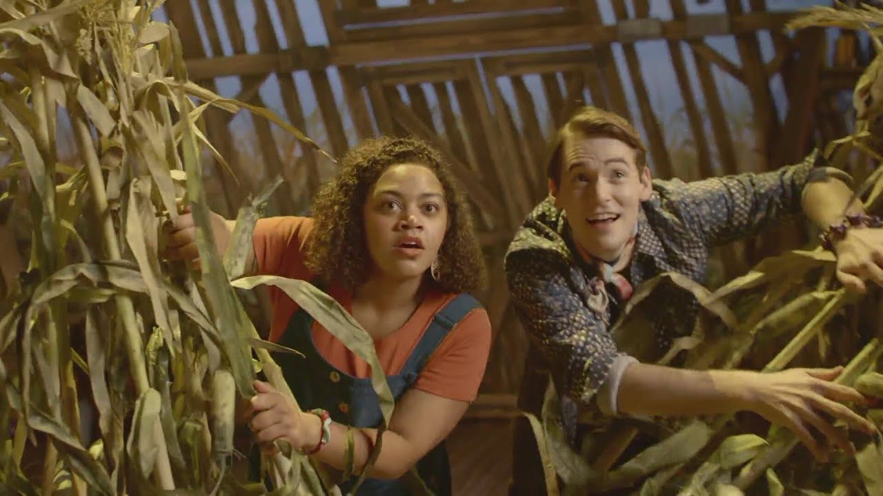 Denver Center for the Performing Arts announces new season's shows