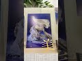 写真集「羽」パネル展＠紀伊國屋書店梅田本店　行ってきたよ！ #shotrs #hanyuyuzuru