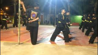 LATIHAN RUTIN JELANG UKT & KECERAN 🔥