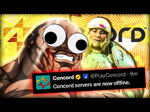 not even CHUBBY CHASERS wanted concord - Concord Review