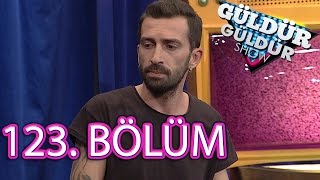 Güldür Güldür Show 123 Bölüm Full Hd Tek Parça