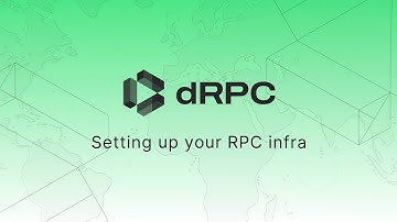 Solana RPC Setup with dRPC