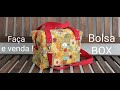 Bolsa BOX