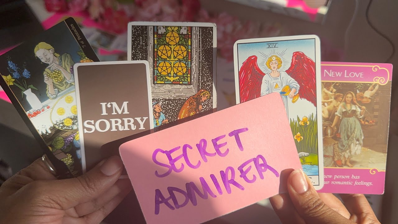 SAGITTARIUS, FOREVER ADMIRING U💕🧿 HEALING THE PAST  FOR GOOD🌹⭐️ AN UNEXPECTED LOVER🤐♐️