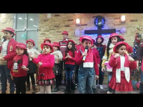 ترنيمه شغلانه الشيطان