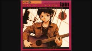 Serial Experiments Lain Soundtrack: 01 Lain's Theme