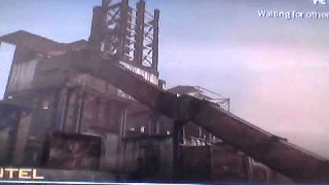 My new mw2 mod menu patch