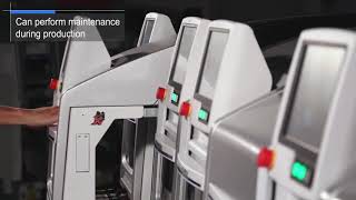 Fuji Smart Factory English Narration