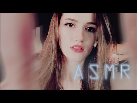 АСМР перед сном - загадай желание ♥ ASMR