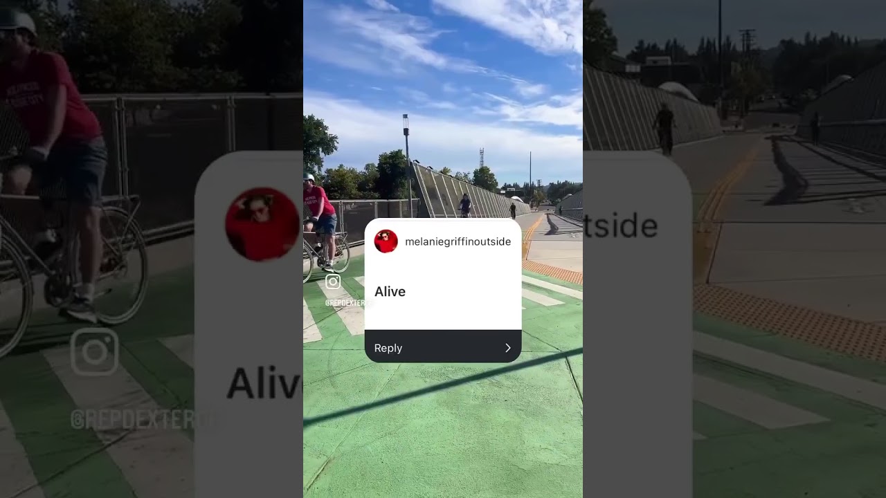 Portland is home. We fall in love again and again and again.