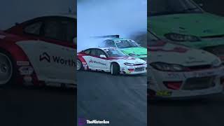 How Others Drift Vs How I Drift