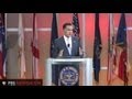 Watch Mitt Romney's Full Speech at NAACP National Convention