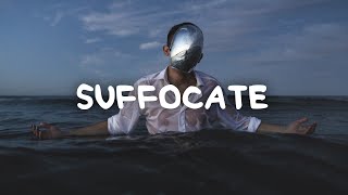 Hayd - Suffocate (Lyrics) chords