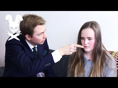Video: Hvordan Unngå Hypnose