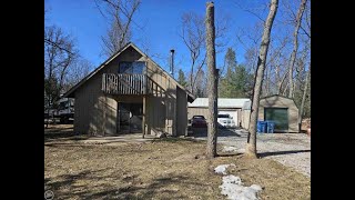 5875 Butler Rd video tour