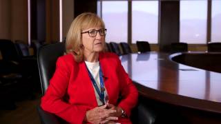 082814 MG Campaign Linda Leckman