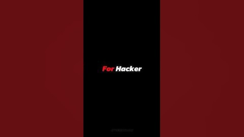 Best Browser For Hackers ☠️😈