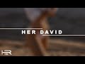 Her David - Me Vuelvo Loco ( Oficial Video Lyric )