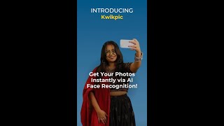 #KwikpicWaliDiwali | Part 3 | Effortless Facial Recognition Technology | Ai Photo Sharing Platform screenshot 5