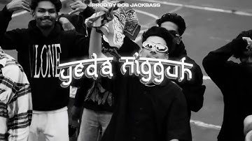 Yeda Yung Type Beat - "Yeda Nigguh" | Indian Sitar Type Beat | Prod by 8o8jackbass