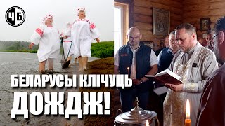 Лукашысты, а дзе ежа?! Дзікі рост у сельскай гаспадарцы, але ані грошай, ані агуркоў з памідорамі!