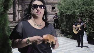 Video thumbnail of "Kullakas - Por ti Mamita  | Morenada Laykakota - Bloque Cholitas de Oro"