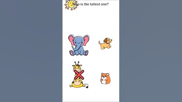 Brain Out Level 3 #shorts #trending #viralvideo