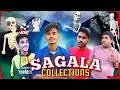 Sagala collection  harrish krish youtube