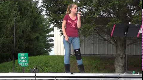 Jessica Dobbins - Nobody's Fool (Salem Bike Night ...