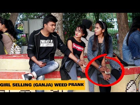 girl-selling-weed-(-"ganja")-prank-|-comment-trolling-|-pranks-in-india