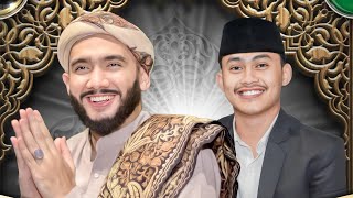 Habib AEH & Mas DANU : Aska Taslimi