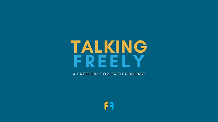 Talking Freely - Dr Ryan T Anderson
