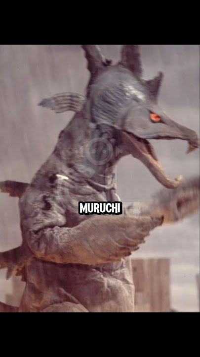 Muruchi yang malang 😭 #shorts #ultraman #tokusatsu #ultramanindonesia #kaiju #ultramanace