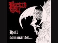 Burstin' Out - Hell Commands... (Full EP)