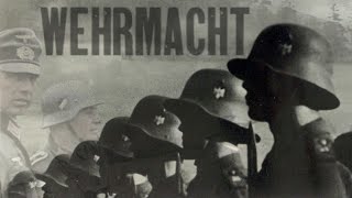 Video thumbnail of "Sabaton - Wehrmacht (Subtitulado español)"