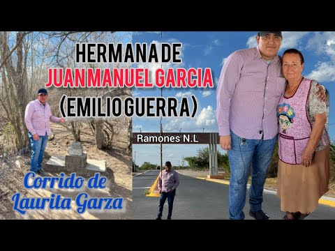 The Untold Story Of Maria Justina Cabrera Garcia