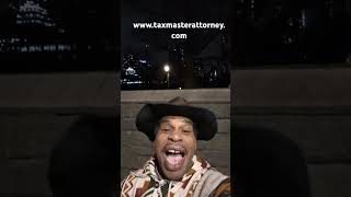 Tax Master Attorney Income From Your 1099 Tictoc Creators Fund