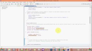 ReadWriteLockPattern