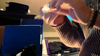 Nokia E5 Unboxing Video HD