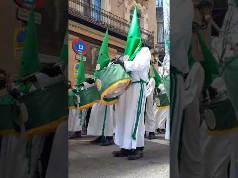 Cofradía de las Siete Palabras y de San Juan Evangelista