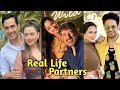 Anupama Star Life Cast Real Life Partners