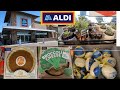 ALDI GROCERY STORE/ BROWSE WITH ME