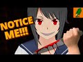 Yandere Simulator: The Story You Never Knew | Treesicle
