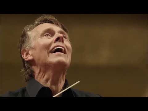 видео: Mariss Jansons rehearses Beethoven's Eroica