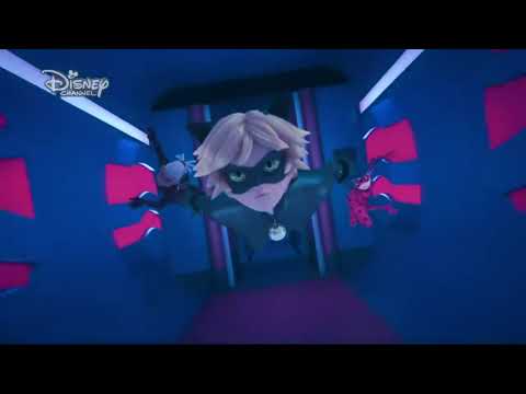 Cat Noir || Kafa Denim || AMV